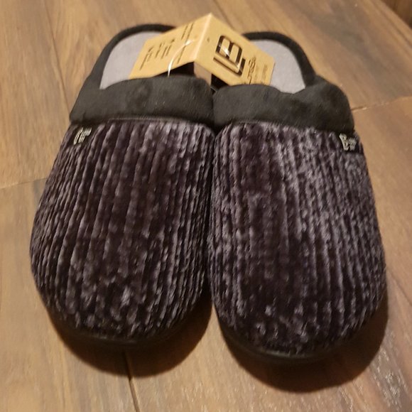 Long Bay Slippers Comfy - Picture 2 of 3